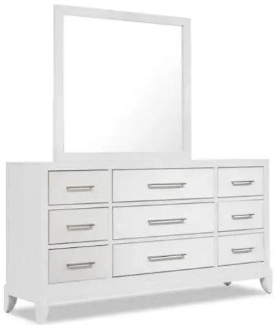 Staycation Dresser