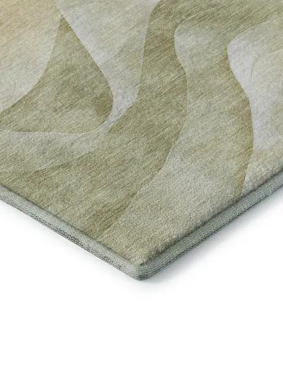 Pacifica PA3 Aloe 8' x 10' Rug