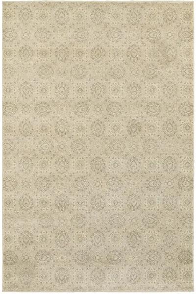 Richmond 6'7" x 9'6" Beige Rug