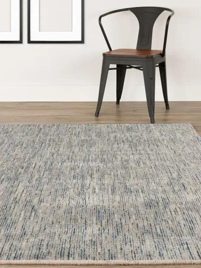 Arcata AC1 Denim 5' x 7'6" Rug