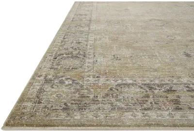 Millennium MIE03 2'7" x 12'" Rug