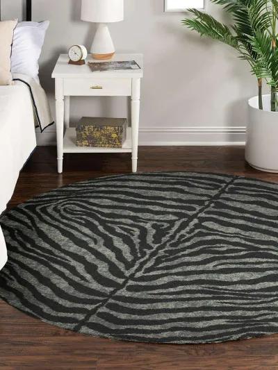 Mali ML1 Midnight 6' Rug