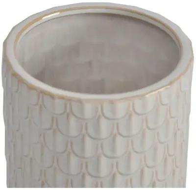 Moe’s Herb Planter 5In White