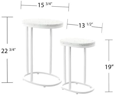 Marina 2-Piece Outdoor Table