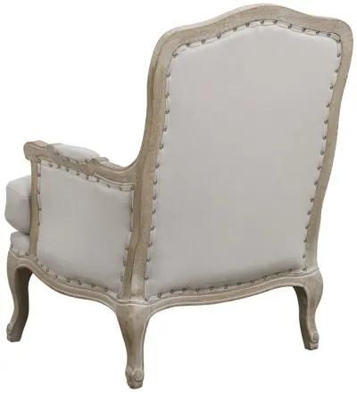 Regal Accent Chair