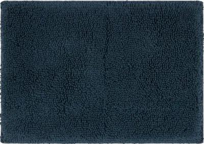 Classic Cotton Ii Cool Grey 2' 3" x 3' 9" Bath Mat