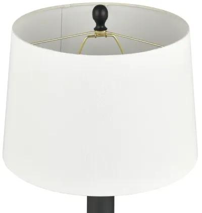 Sanderson 27'' High 1-Light Table Lamp