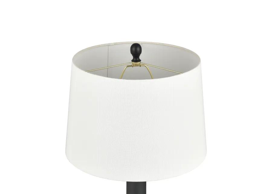 Sanderson 27'' High 1-Light Table Lamp