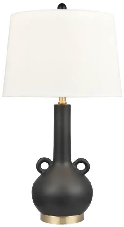 Sanderson 27'' High 1-Light Table Lamp