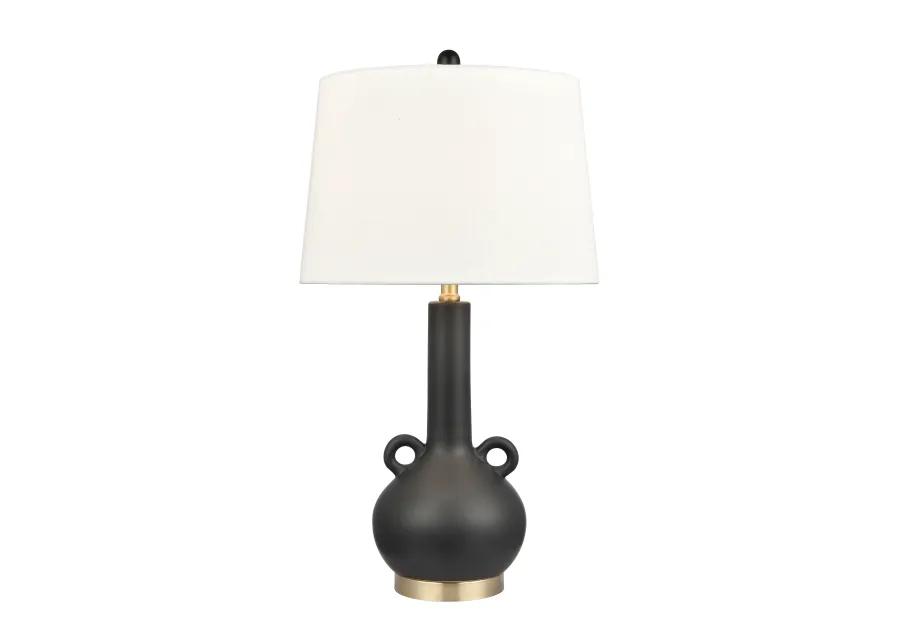 Sanderson 27'' High 1-Light Table Lamp