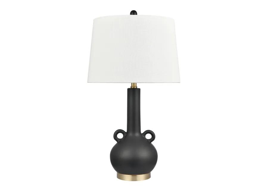 Sanderson 27'' High 1-Light Table Lamp