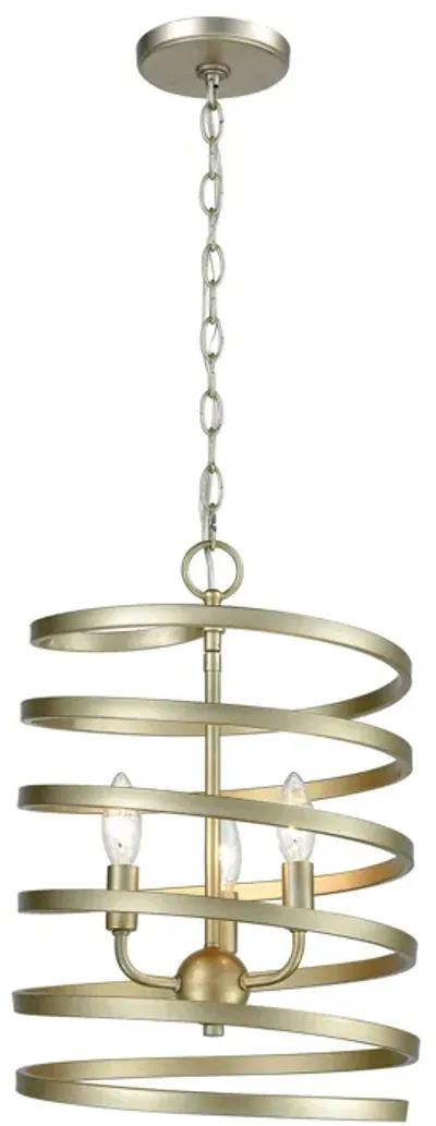 Whirlwind 3-Light Pendant