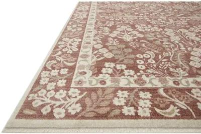 Holland CRM 9'6" x 13' Rug by Rifle Paper Co.