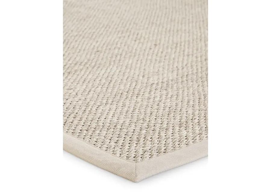 Naturals Sanibel Naples Natural 4' x 6' Rug