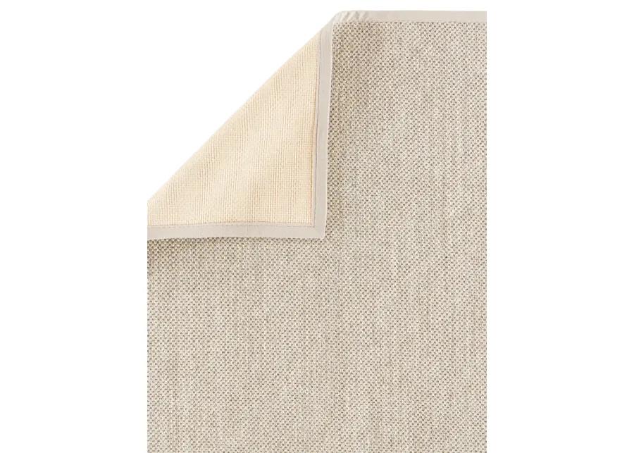 Naturals Sanibel Naples Natural 4' x 6' Rug