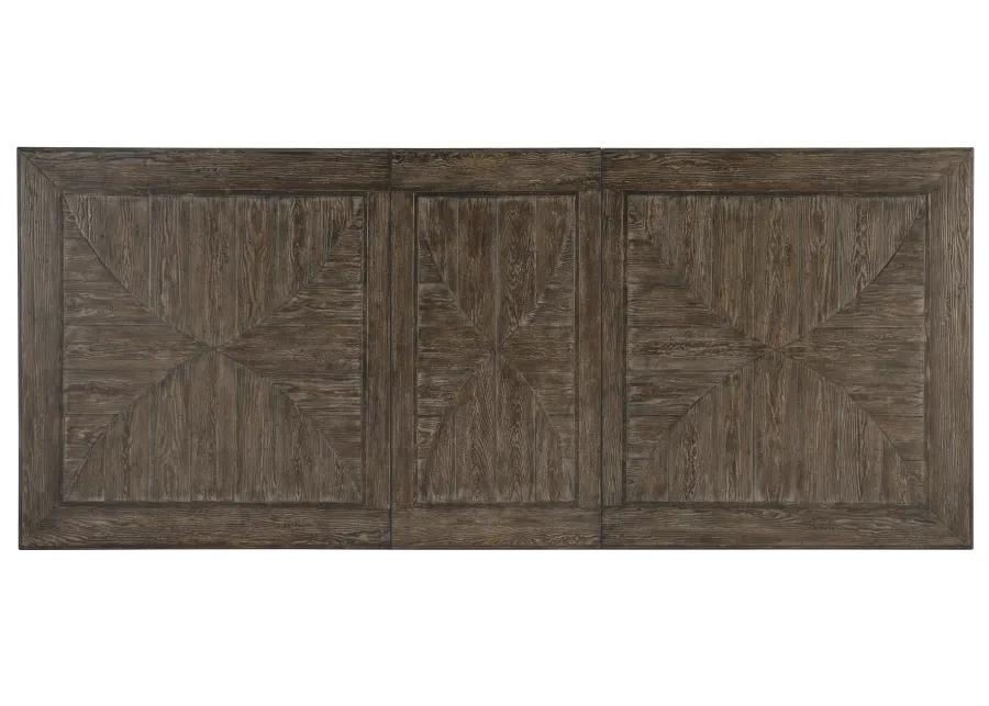 Traditions Rectangle Dining Table