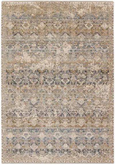 Valentia Skylark Gray 8' x 10' Rug