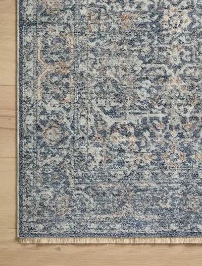 Blake BLA03 2'7" x 13'" Rug