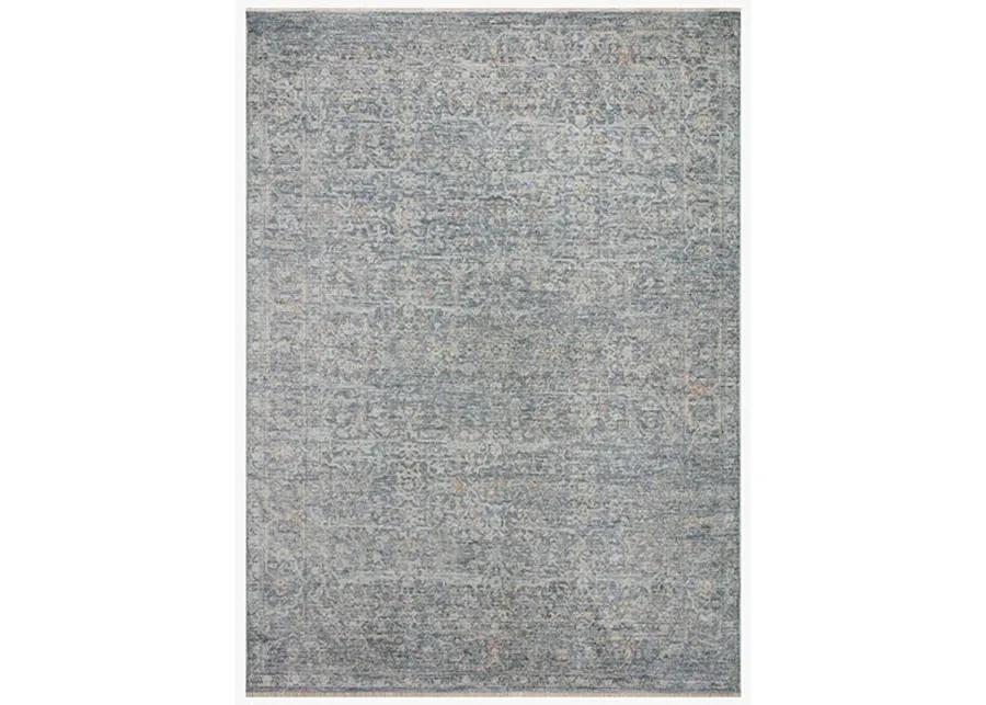 Blake BLA03 2'7" x 13'" Rug