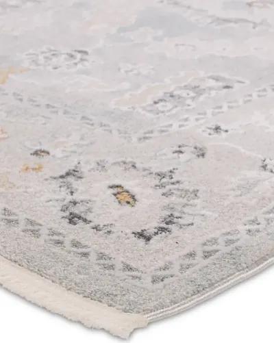 Thalia Ariene Gray 5'3" x 7'6" Rug