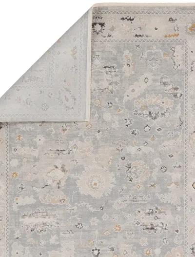 Thalia Ariene Gray 5'3" x 7'6" Rug