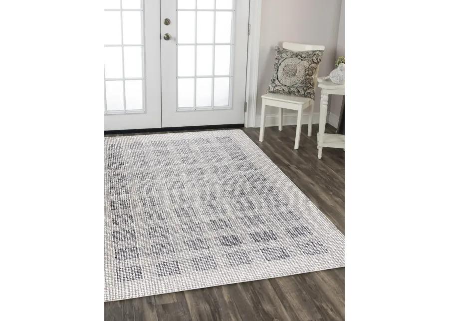 Taylor TAY876 5' x 7'6" Rug