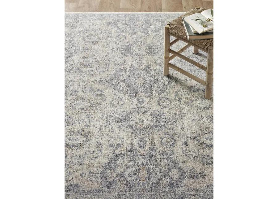 Zuma ZUM06 2'3" x 3'10" Rug