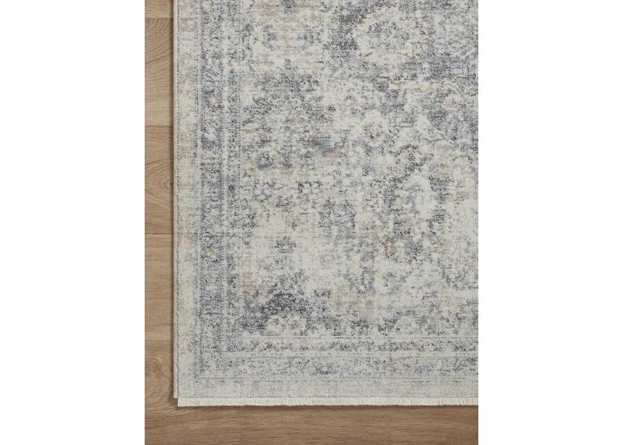 Zuma ZUM06 2'3" x 3'10" Rug