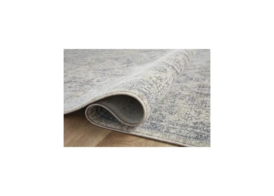 Zuma ZUM06 2'3" x 3'10" Rug