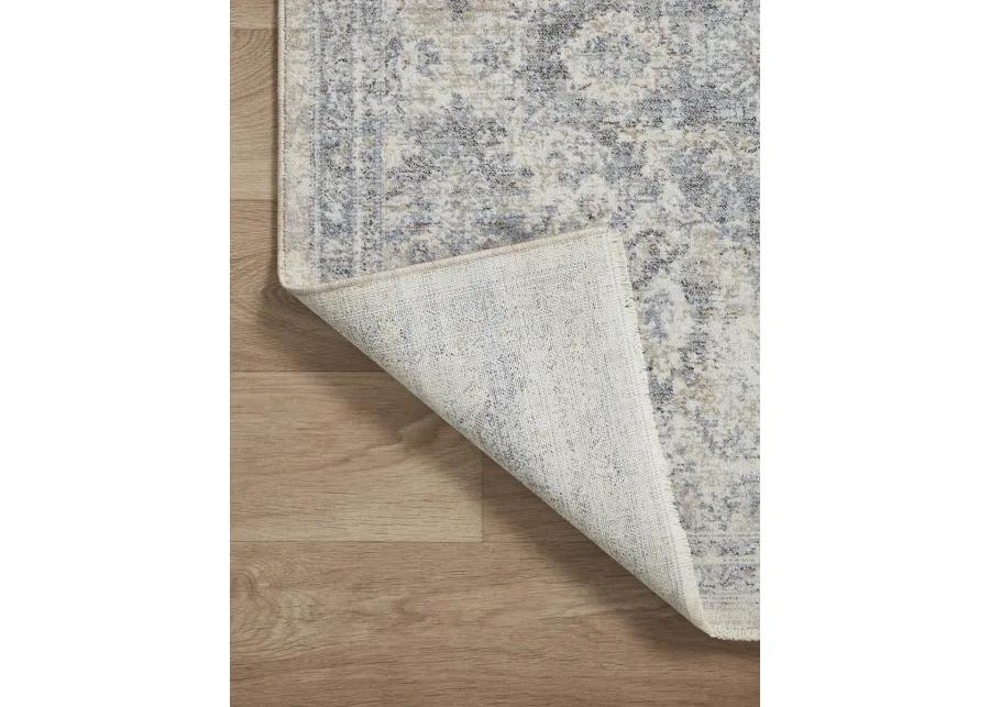 Zuma ZUM06 2'3" x 3'10" Rug