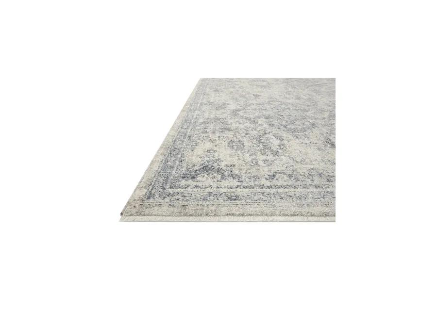 Zuma ZUM06 2'3" x 3'10" Rug