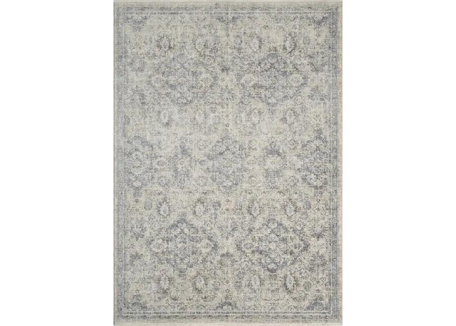 Zuma ZUM06 2'3" x 3'10" Rug