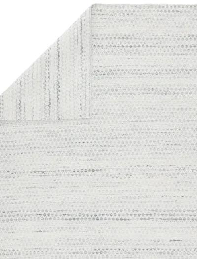 Penrose Eliza White 10' x 14' Rug