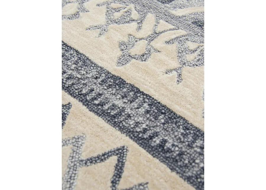 Opulent OU935A 2'6" x 8' Rug