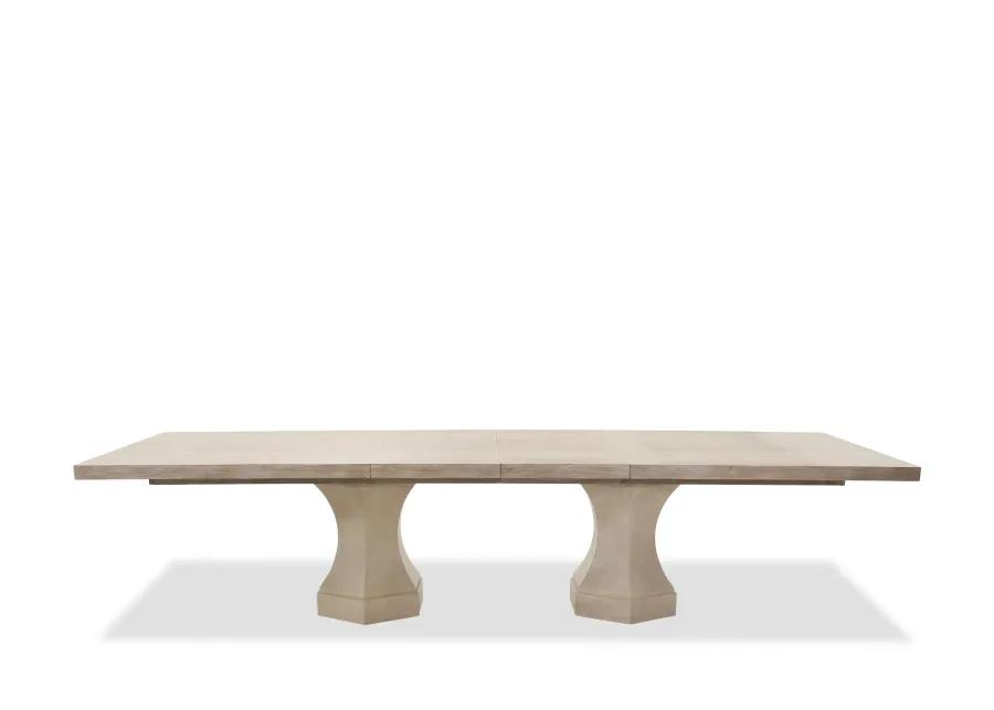 Santa Barbara Dining Table