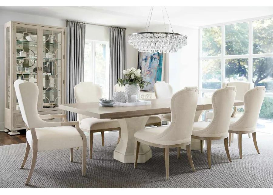 Santa Barbara Dining Table