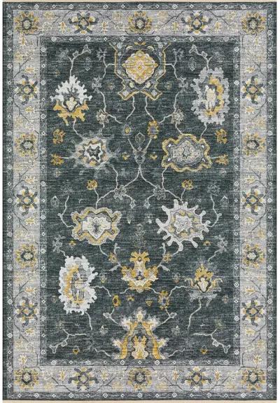 Marbella MB6 Midnight 3' x 5' Rug