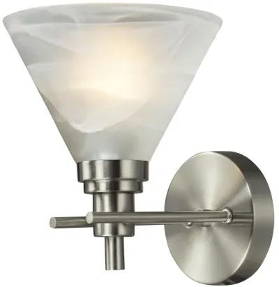 Pemberton 9'' High 1-Light Sconce