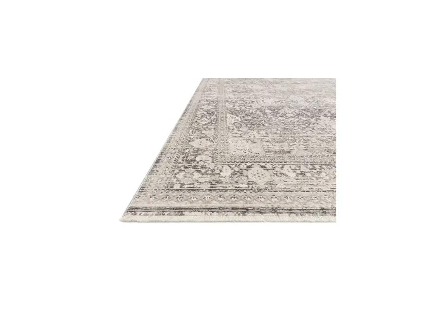 Homage HOM04 2'6" x 8'" Rug