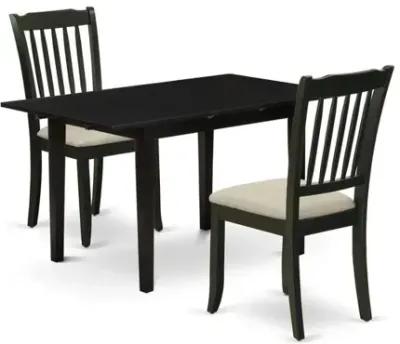 Dining Table- Dining Chairs