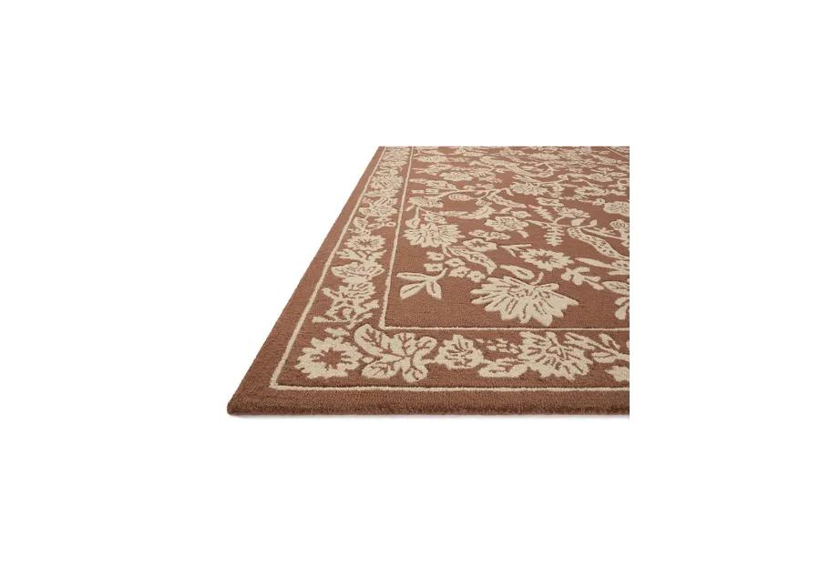 Arboretum ARB01 2'6" x 7'6" Rug