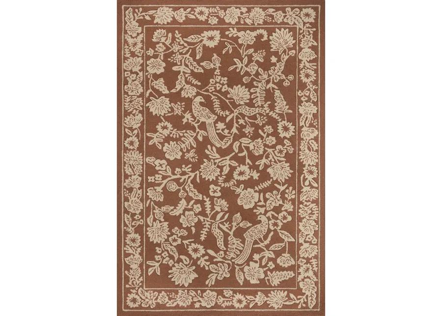 Arboretum ARB01 2'6" x 7'6" Rug