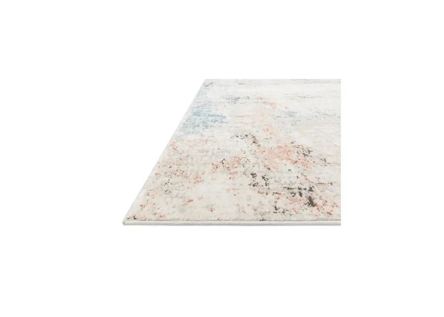 Alchemy ALC03 2'8" x 13'" Rug