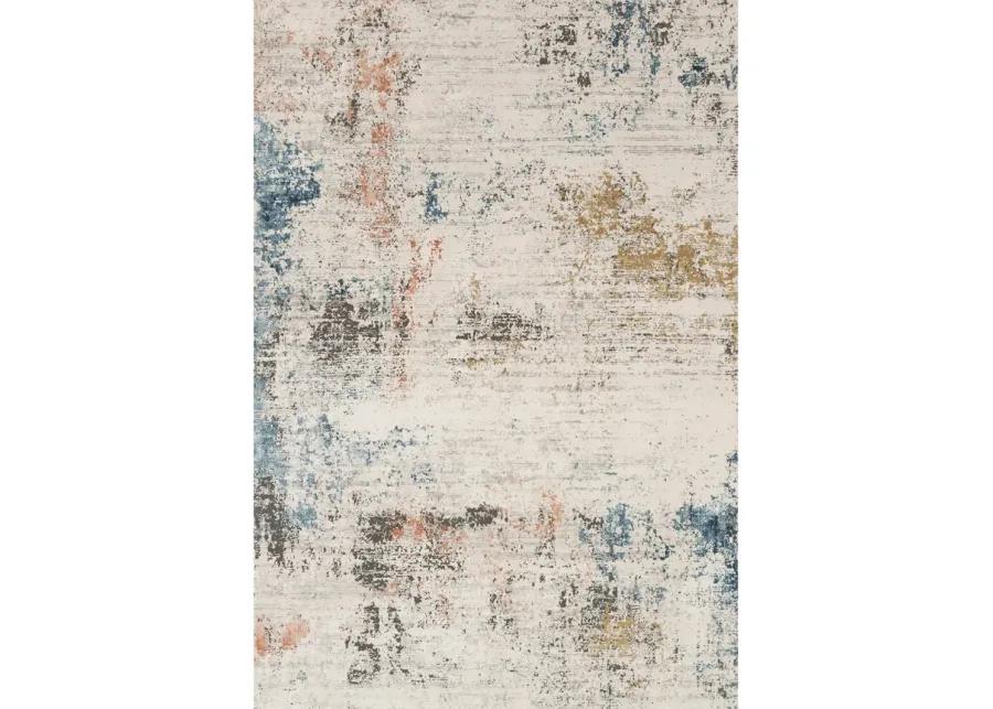 Alchemy ALC03 2'8" x 13'" Rug