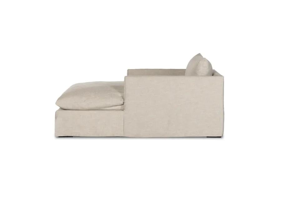 Habitat Chaise Lounge