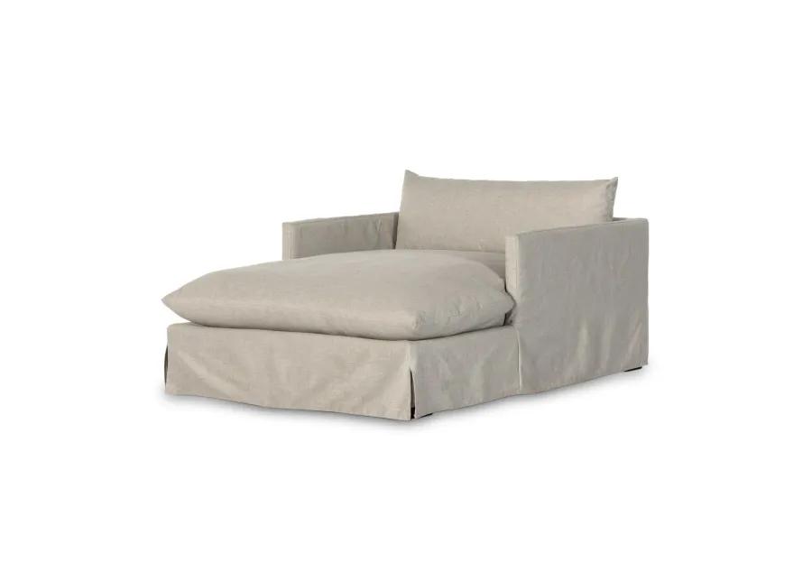 Habitat Chaise Lounge