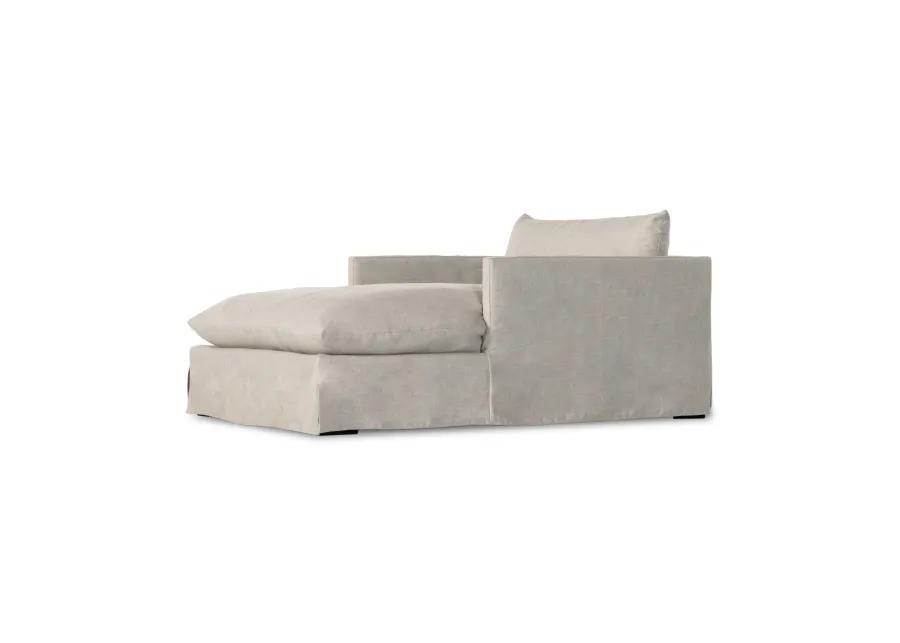 Habitat Chaise Lounge