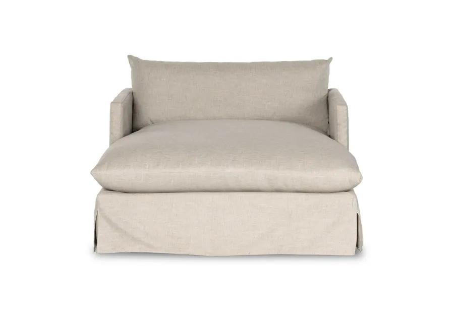 Habitat Chaise Lounge