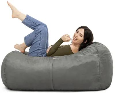 Jaxx 4 ft Lounger Bean Bag