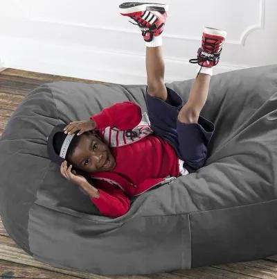 Jaxx 4 ft Lounger Bean Bag